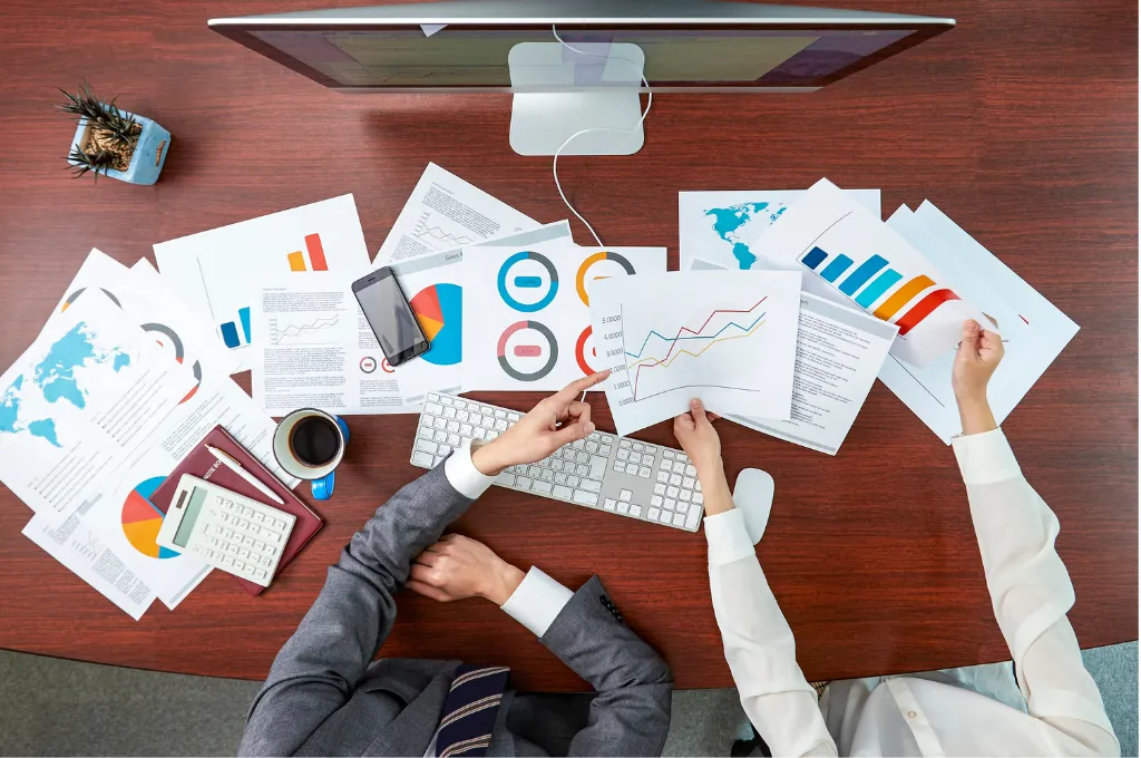 Mapeo de equipos en habilidades blandas, pensamiento colaborativo y liderazgo