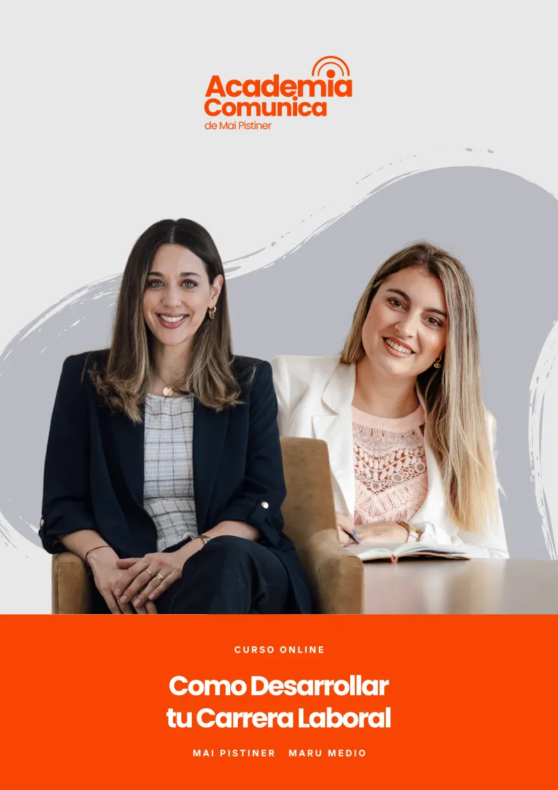 Ebook — Desarrollo Profesional