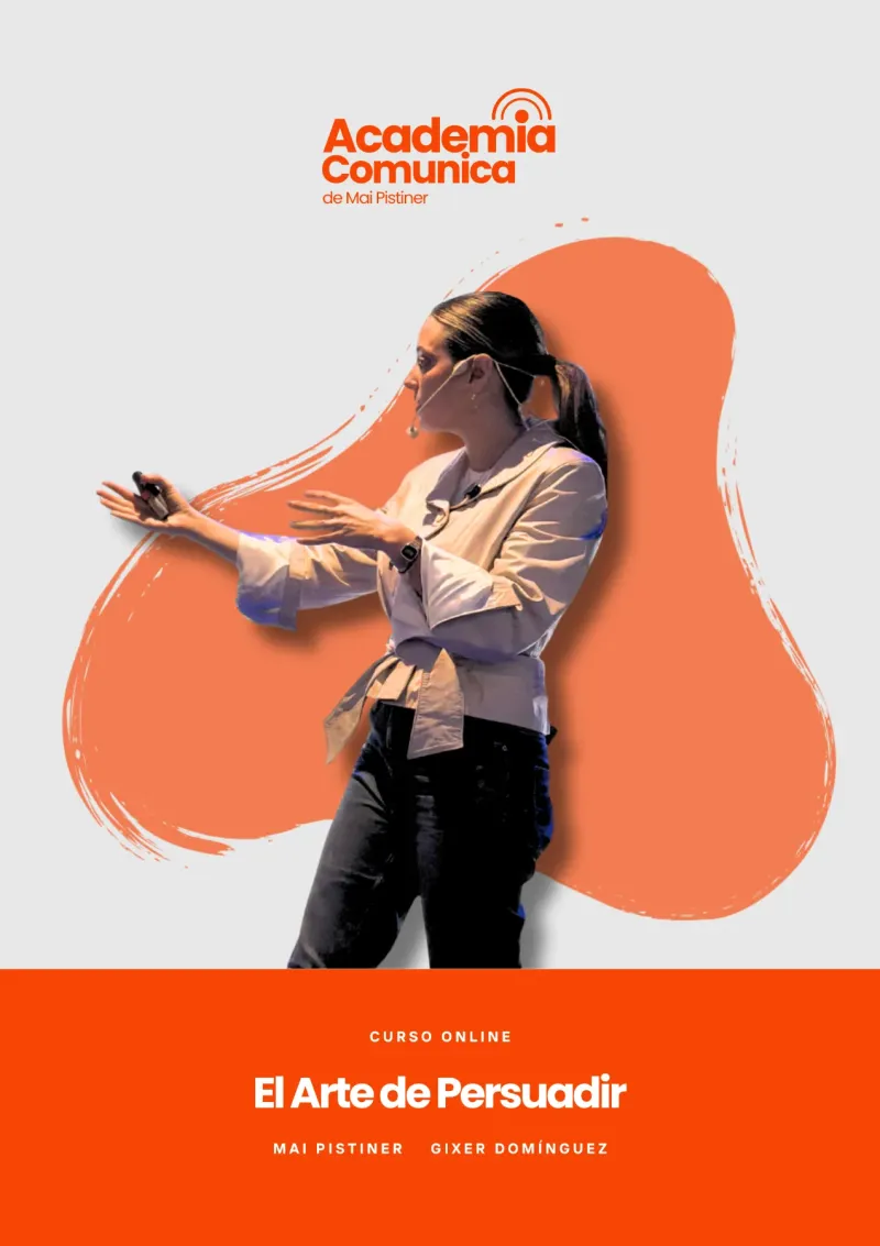 Ebook — El Arte de Persuadir