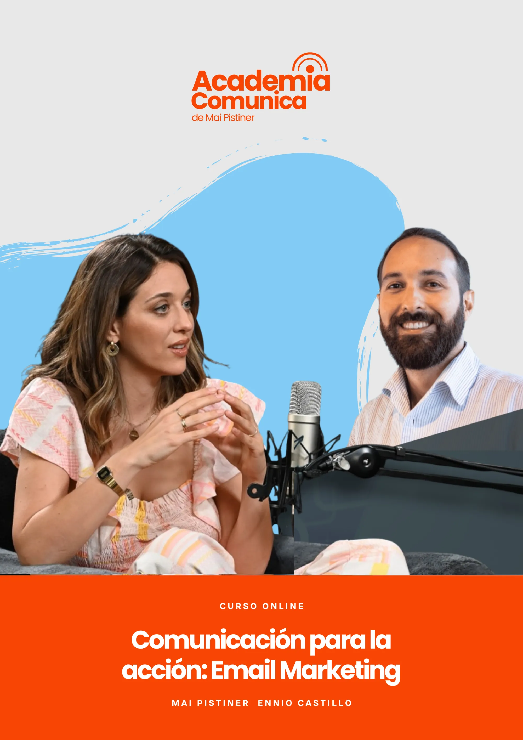 Ebook Comunicación para la Acción: Email Marketing