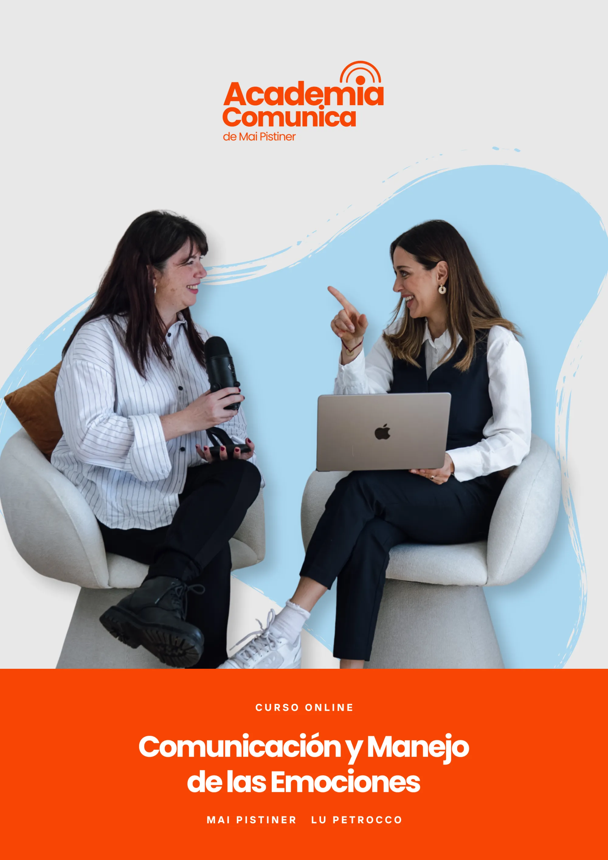 Ebook Comunicación y Manejo de las Emociones