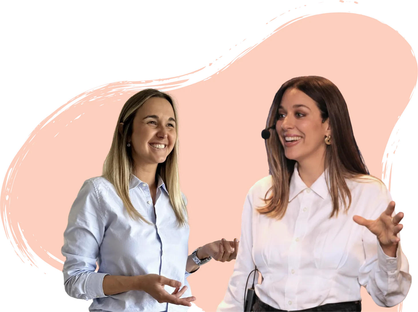 English for Impact — Academia Comunica de Mai Pistiner