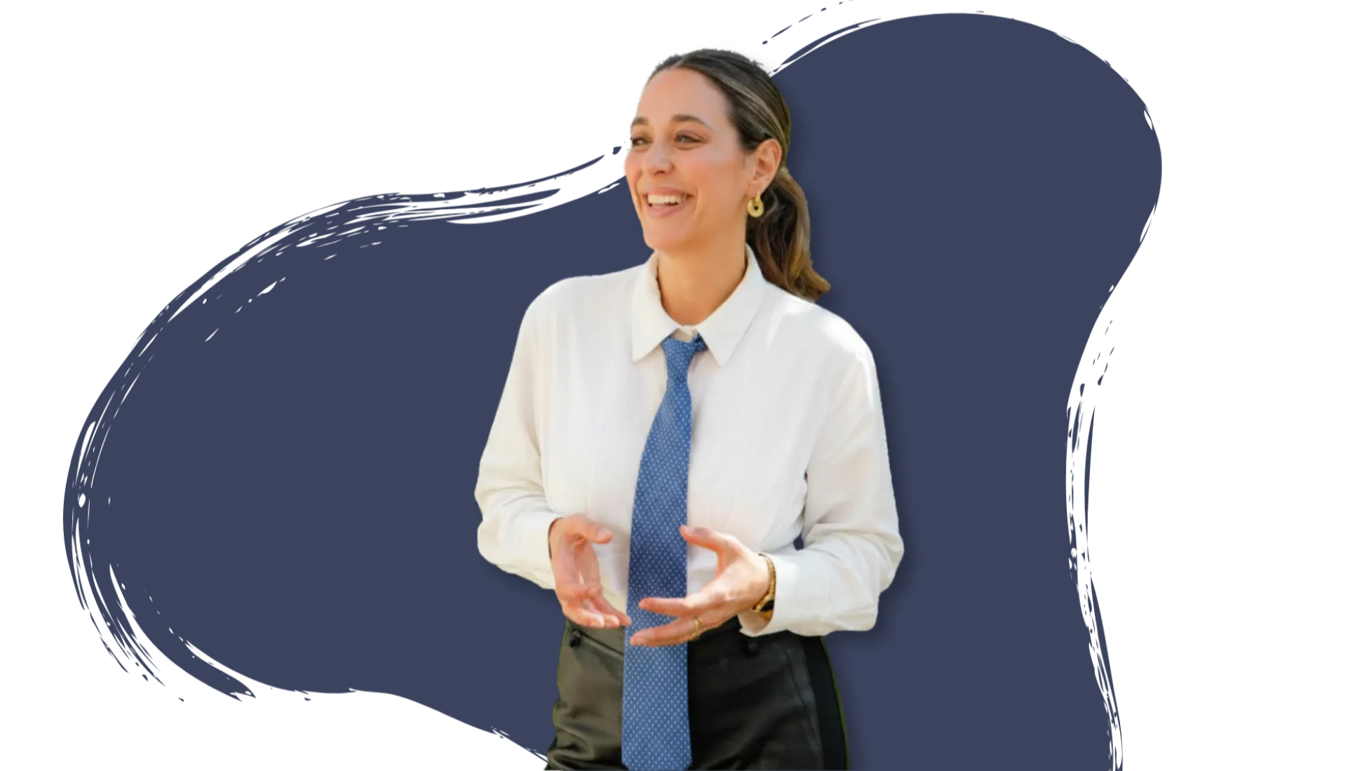 Mai Pistiner — Curso de Oratoria: el arte de hablar
