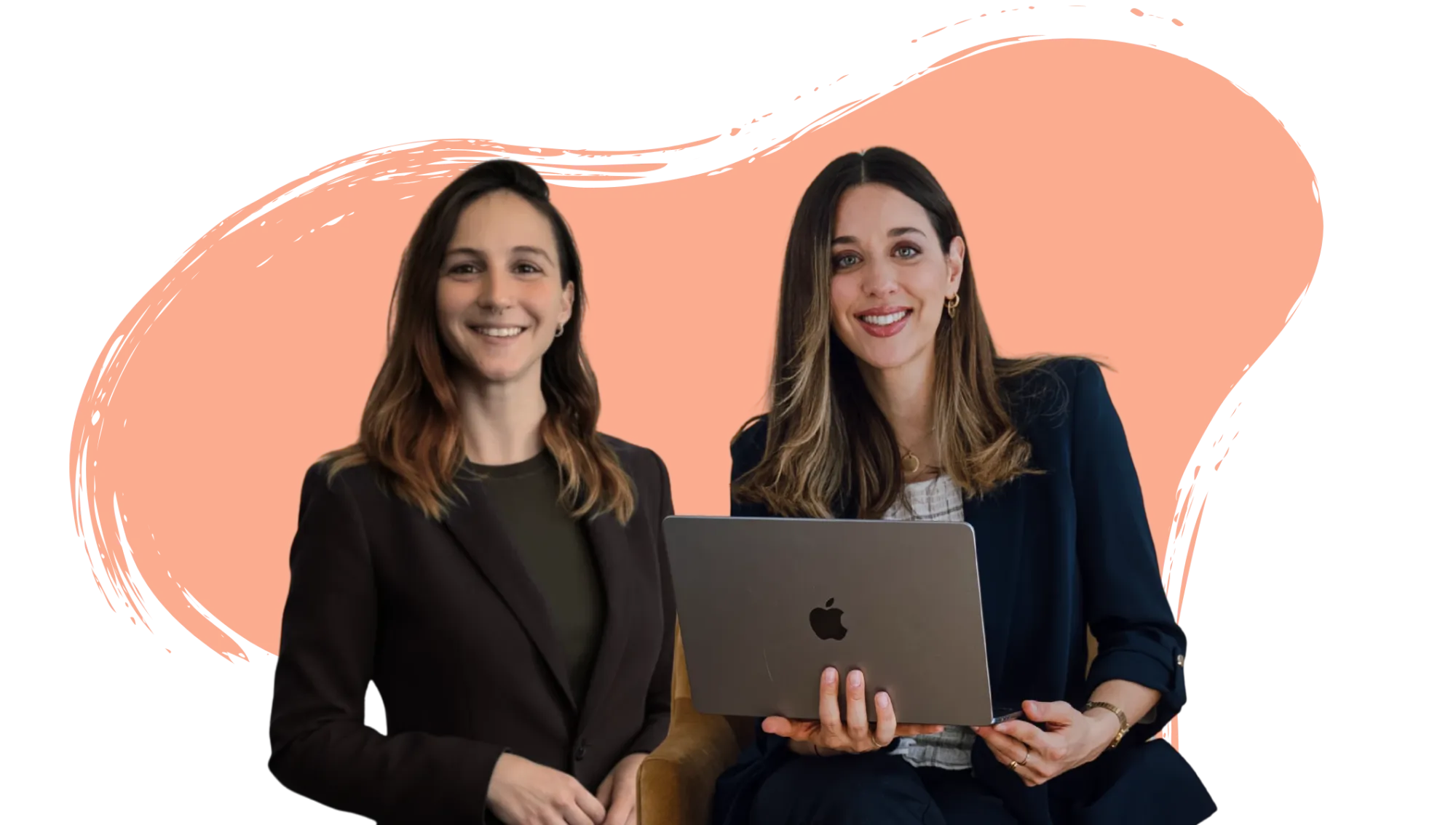 Mai Pistiner y Esmeralda Avellaneda — Curso de Storytelling y Copywriting