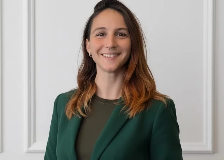 Esmeralda Avellaneda