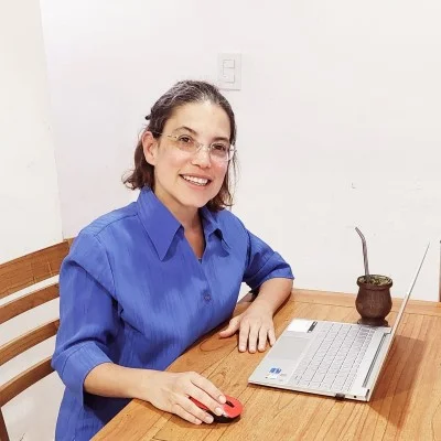 Marcela Ghiglione