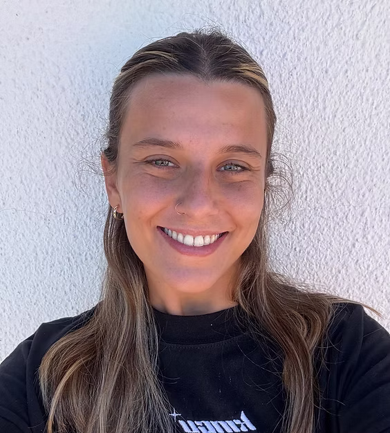 Irina Peirano
