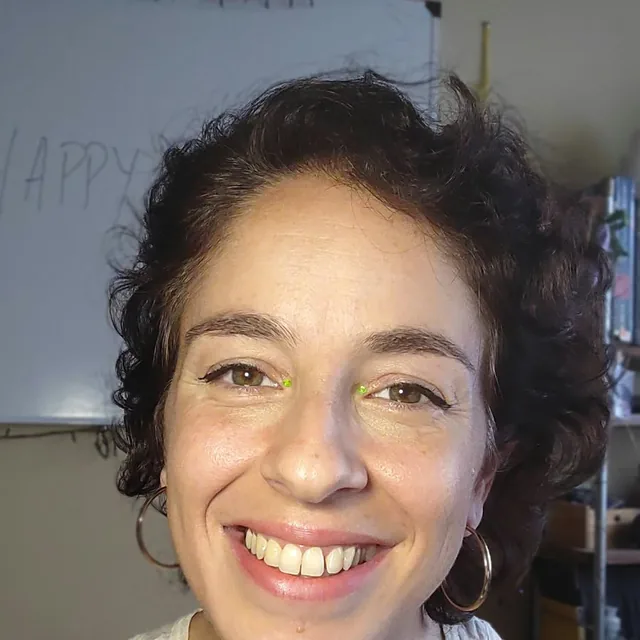 Johanna Simonetti